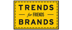 Скидка 10% на коллекция trends Brands limited! - Жирнов